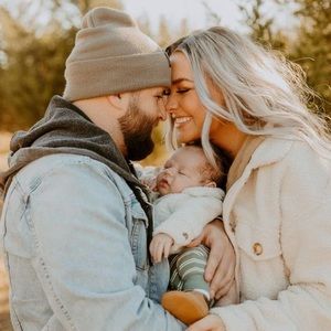 Meet your Posher, Eden